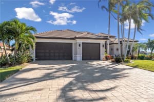405 38th Avenue, Cape Coral, FL 33993 Sold 06/16/25