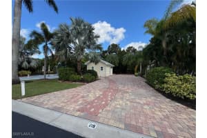 Lot 219 3041 Belle Of Myers Road, Labelle, FL 33935 - MLS#224093085