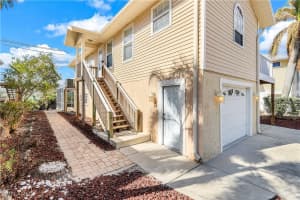 295 Mango Street, Fort Myers Beach, FL 33931 Sold 05/20/25