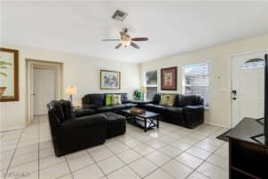 295 Mango Street, Fort Myers Beach, FL 33931 Sold 05/20/25