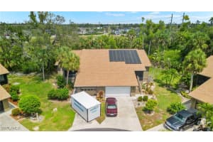 17502 Village Inlet Court, Fort Myers, FL 33908 - MLS#224093092