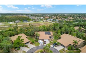 17502 Village Inlet Court, Fort Myers, FL 33908 - MLS#224093092