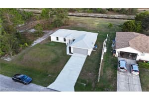 455 Long Avenue, Lehigh Acres, FL 33974 Sold 04/03/25