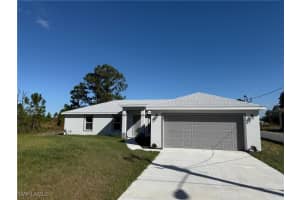 455 Long Avenue, Lehigh Acres, FL 33974 Sold 04/03/25