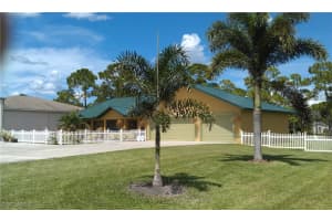 18812 Baseleg Avenue, North Fort Myers, FL 33917 - MLS#224093095
