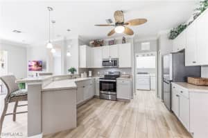9267 Aviano Drive, Fort Myers, FL 33913 Sold 04/11/25
