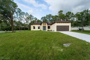 732 Bahama Avenue, Lehigh Acres, FL 33974 Sold 01/21/25