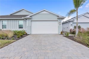 43955 Blue Heron Lane, Punta Gorda, FL 33982 Sold 03/03/25