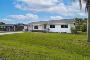 2207 Lily Road, Fort Myers, FL 33905 Sold 03/14/25