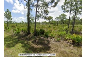 12035 Mandolin Terrace, Punta Gorda, FL 33955 Sold 07/23/25