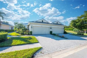 2664 Anguilla Drive, Cape Coral, FL 33991 Sold 09/03/25