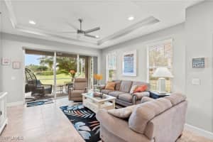 2664 Anguilla Drive, Cape Coral, FL 33991 Sold 09/03/25