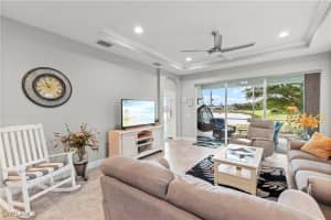 2664 Anguilla Drive, Cape Coral, FL 33991 Sold 09/03/25