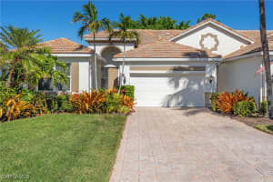 1016 Eastham Court, Naples, FL 34104 Sold 12/10/24