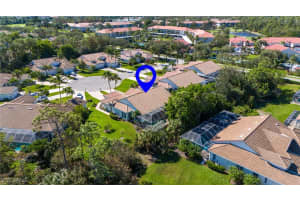 1016 Eastham Court, Naples, FL 34104 Sold 12/10/24