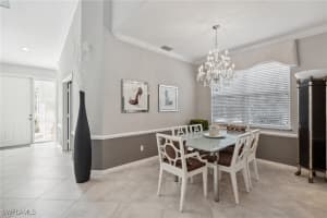 1016 Eastham Court, Naples, FL 34104 Sold 12/10/24