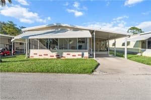 243 Poinsettia Drive, Fort Myers, FL 33905 Sold 01/14/25