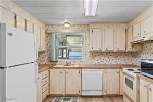 243 Poinsettia Drive, Fort Myers, FL 33905 Sold 01/14/25