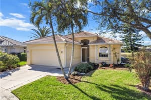 13000 Silver Bay Court, Fort Myers, FL 33913 Sold 01/13/25