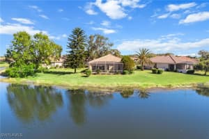13000 Silver Bay Court, Fort Myers, FL 33913 Sold 01/13/25