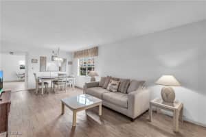 360 Charlemagne Boulevard, Naples, FL 34112 Sold 06/30/25