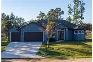 7789 3rd Terrace, Labelle, FL 33935 Sold 02/13/25