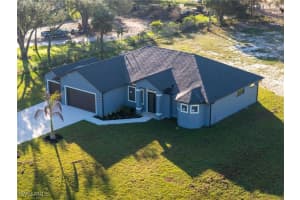 7789 3rd Terrace, Labelle, FL 33935 Sold 02/13/25