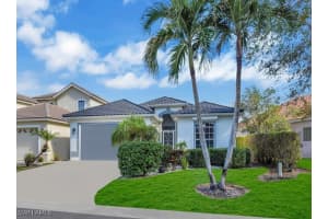 28290 Hidden Lake Drive, Bonita Springs, FL 34134 Sold 03/06/25