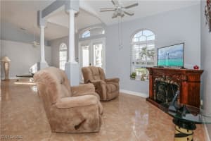 219 Gleason Parkway, Cape Coral, FL 33914 - MLS#224093157