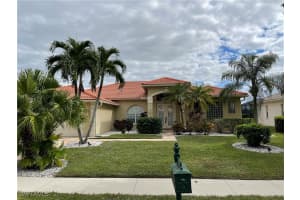 782 Waterloo Court, Naples, FL 34120 Sold 02/21/25
