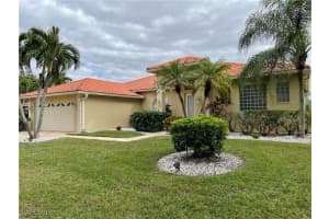 782 Waterloo Court, Naples, FL 34120 Sold 02/21/25