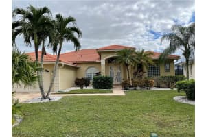 782 Waterloo Court, Naples, FL 34120 Sold 02/21/25