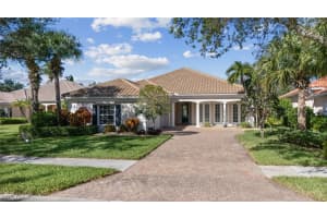 3452 Anguilla Way, Naples, FL 34119 Sold 01/31/25