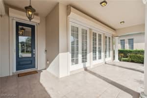 3452 Anguilla Way, Naples, FL 34119 Sold 01/31/25