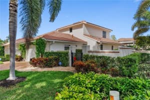 5908 Via Lugano, Naples, FL 34108 - MLS#224093182