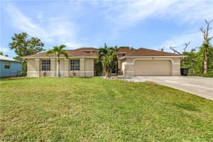 11891 Oakland Drive, Bokeelia, FL 33922 Sold 05/08/25