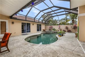 11891 Oakland Drive, Bokeelia, FL 33922 Sold 05/08/25