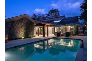 348 Edgemere Way, Naples, FL 34105 Sold 04/23/25