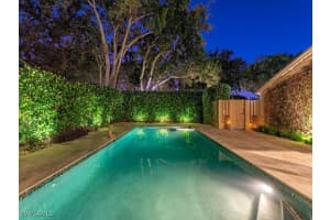 348 Edgemere Way, Naples, FL 34105 Sold 04/23/25
