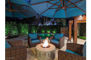 348 Edgemere Way, Naples, FL 34105 Sold 04/23/25