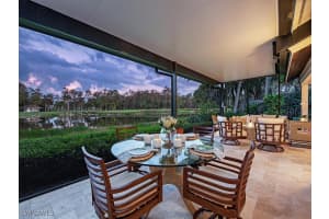 348 Edgemere Way, Naples, FL 34105 Sold 04/23/25