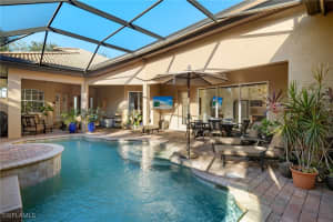 12656 Grandezza Circle, Estero, FL 33928 - MLS#224093199