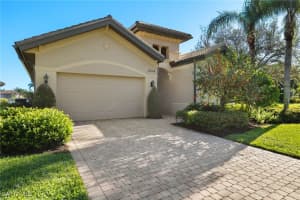 12656 Grandezza Circle, Estero, FL 33928 - MLS#224093199
