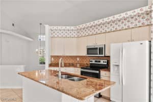 1159 Silverstrand Drive, Naples, FL 34110 Sold 03/20/25