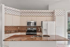 1159 Silverstrand Drive, Naples, FL 34110 Sold 03/20/25