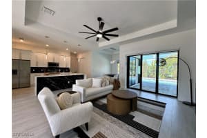 1827 39th Street, Cape Coral, FL 33914 - MLS#224093209