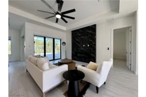 1827 39th Street, Cape Coral, FL 33914 - MLS#224093209