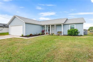 2420 6th Place, Cape Coral, FL 33909 Sold 05/09/25