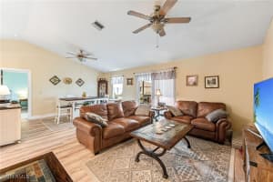 2420 6th Place, Cape Coral, FL 33909 Sold 05/09/25