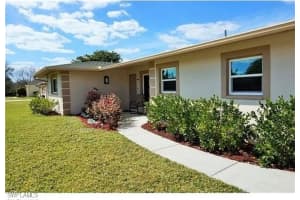 115 Willoughby Drive, Naples, FL 34110 Sold 09/05/25